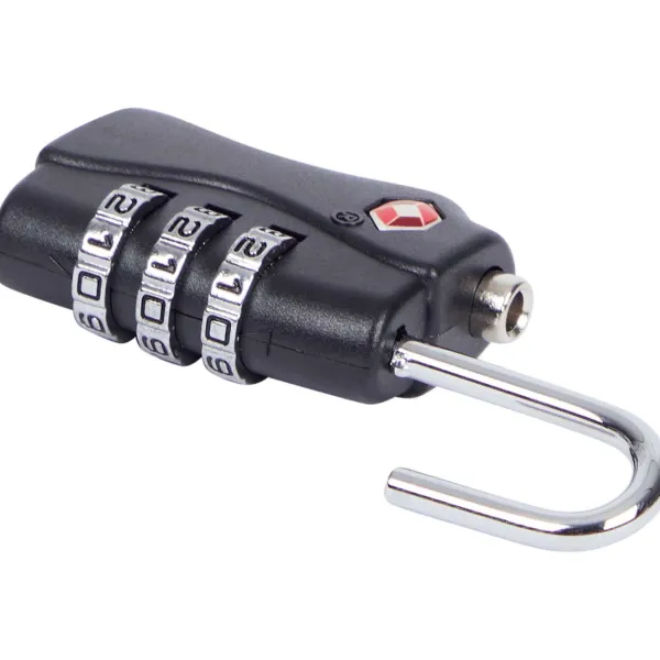 Spilbergen Rugzakken^Slot Met Cijfercode