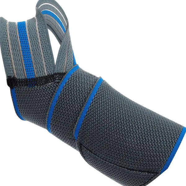 Dunlop Sportartikelen^Sport Support Polsbandage