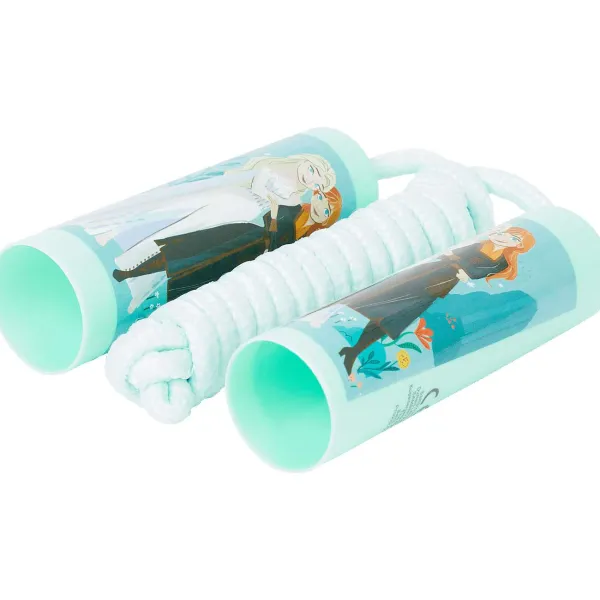 Mini Matters Spellen^Springtouw