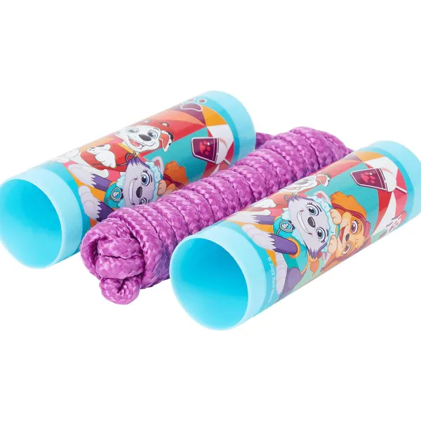 Mini Matters Spellen^Springtouw