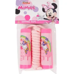 Mini Matters Spellen^Springtouw