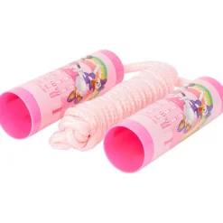 Mini Matters Spellen^Springtouw