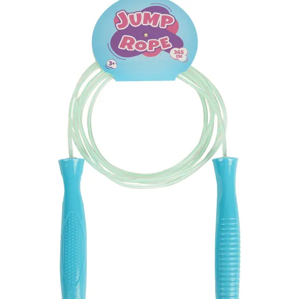 Hasbro Buitenspeelgoed^Springtouw