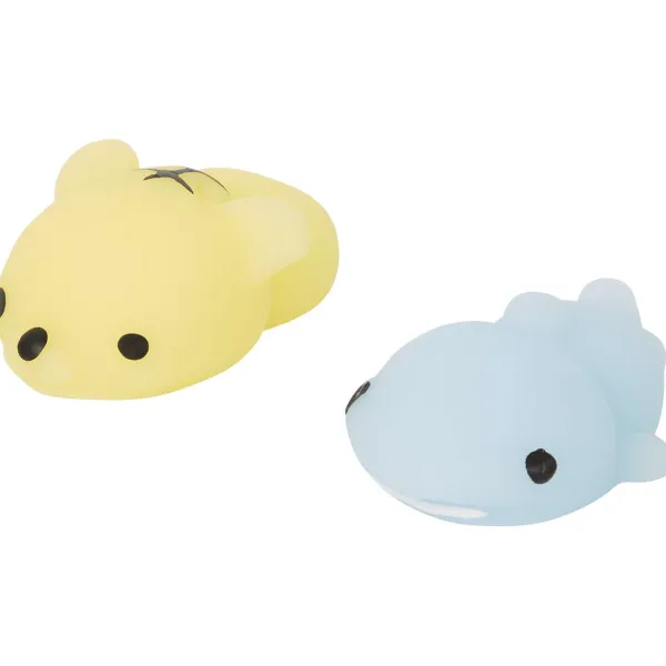 Mini Matters Spellen^Squishmeez Stretch-Figuren