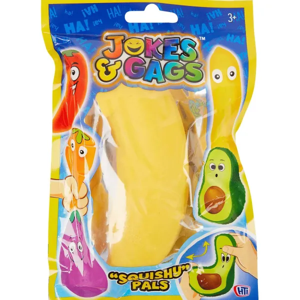 Mini Matters Spellen^Squishy