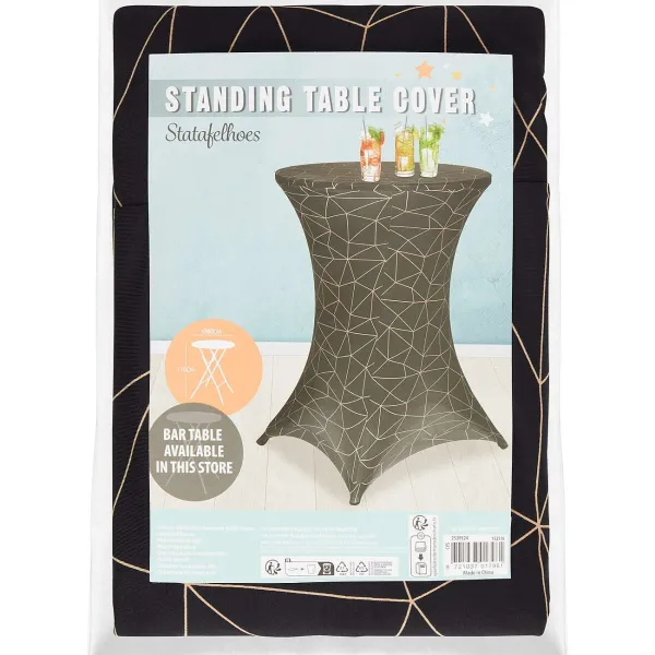 Paw Patrol Plaids & Dekens^Statafelhoes