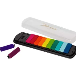 Van Bleiswijck Schilderen^Stempelkussens