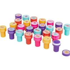 Van Bleiswijck Schilderen^Stempelset