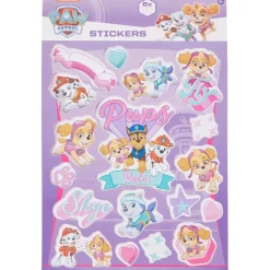 Disney Knutselen^Stickers