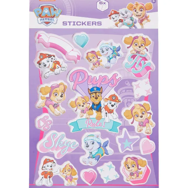 Disney Knutselen^Stickers