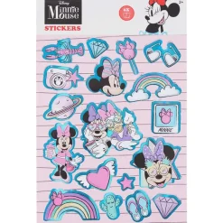 Disney Knutselen^Stickers