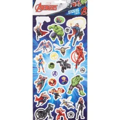 Disney Knutselen^Stickervellen