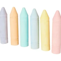 Mini Matters Spellen^Stoepkrijt Xl