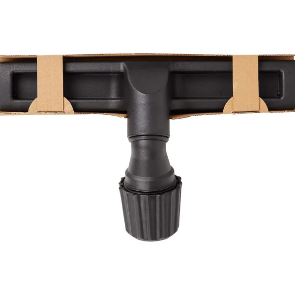 Sauber Stofzuigers & -Zakken^Stofzuigermond