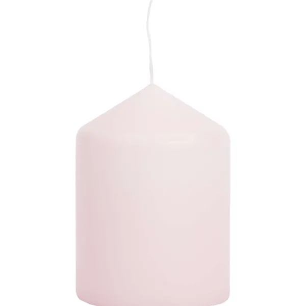 Candra Kaarsen^Stompkaars