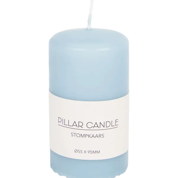 Candra Kaarsen^Stompkaars