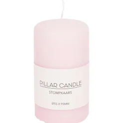 Candra Kaarsen^Stompkaars