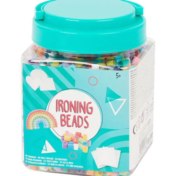 Disney Knutselen^Strijkkralen