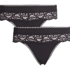 Australian Ondergoed^Strings Met Kant