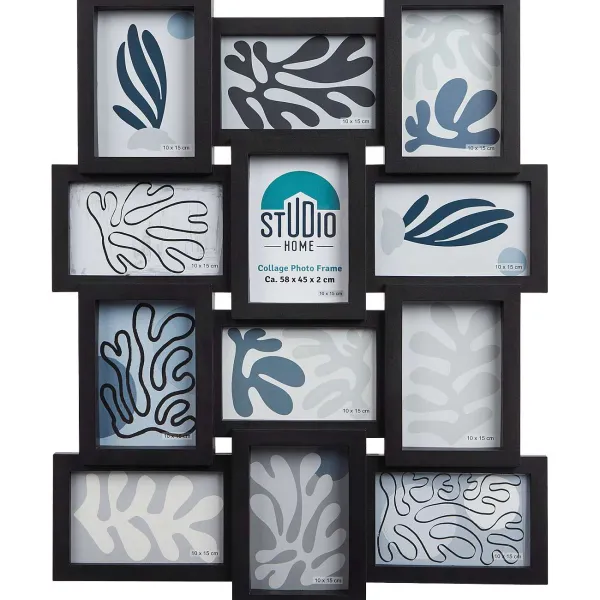 Studio Home Fotolijstjes^Collage-Fotolijst