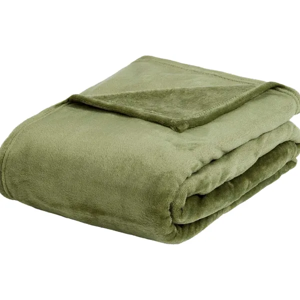 Studio Home Plaids & Dekens^Fleeceplaid