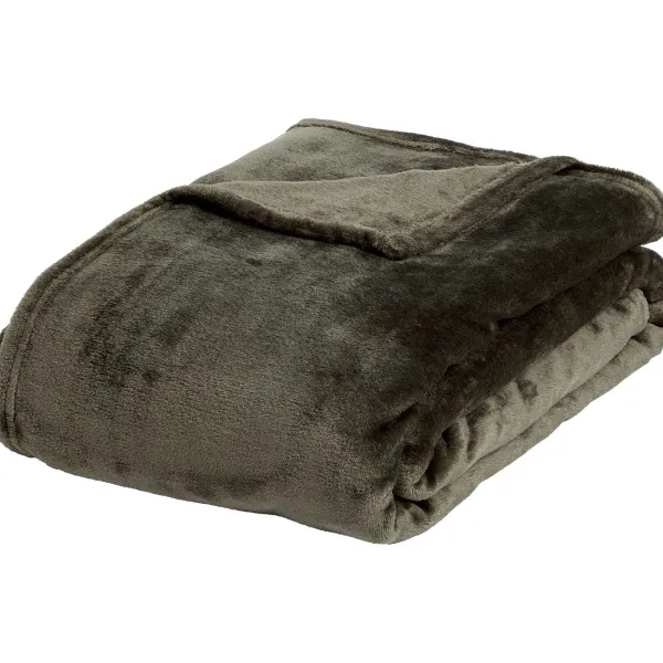 Studio Home Plaids & Dekens^Fleeceplaid