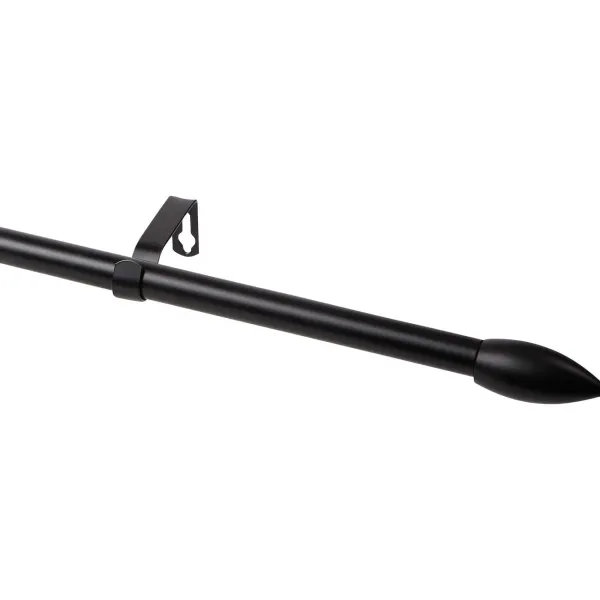 Studio Home Raamdecoratie^Gordijnroede