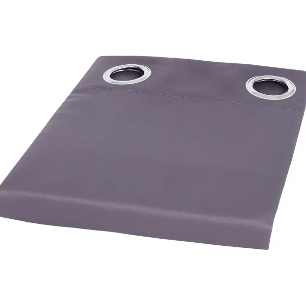 Studio Home Raamdecoratie^Kant-En-Klaar Verduisterend Gordijn