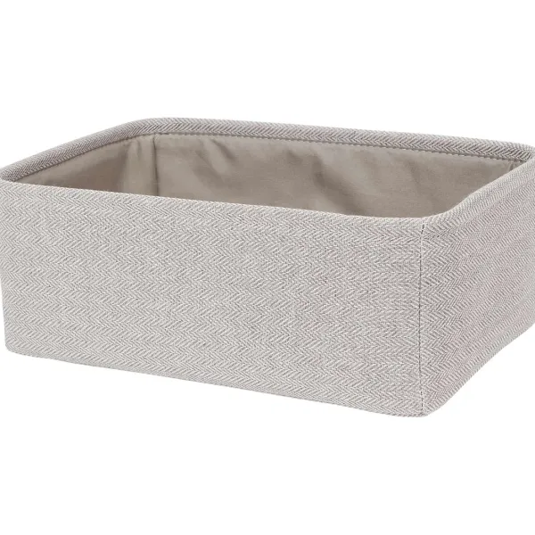 Studio Home Woonaccessoires^Opbergmand