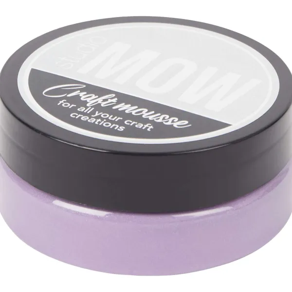 Van Bleiswijck Schilderen^Studio Mow Decoratie-Mousse