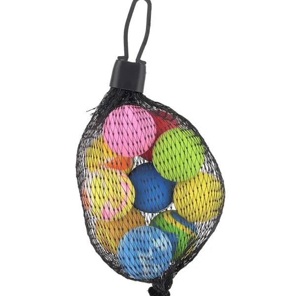 Mini Matters Spellen^Stuiterballen