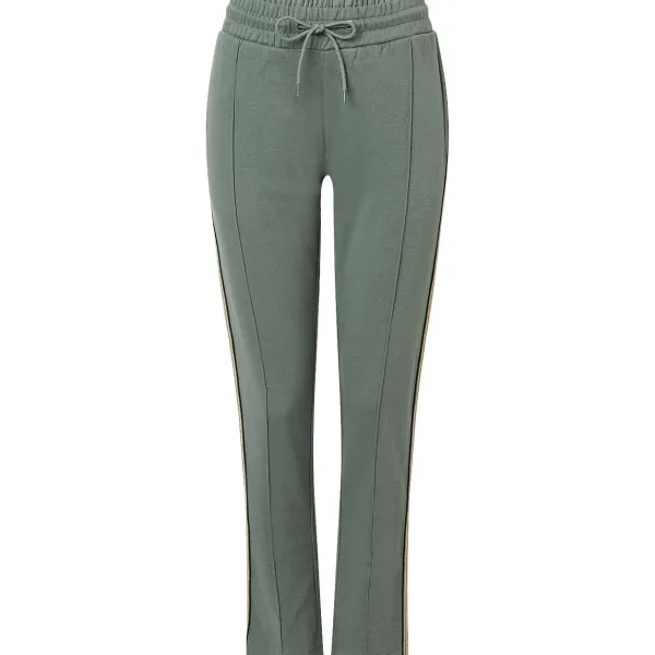 Boa Sportkleding^Sweatbroek