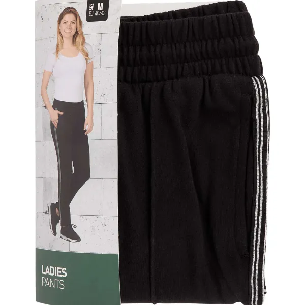 Boa Sportkleding^Sweatbroek