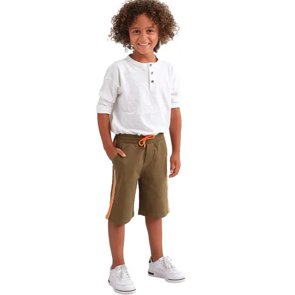 SuperTrash Kleding^Sweatshort