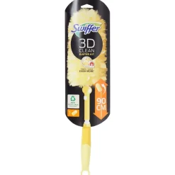 Swiffer Schoonmaakartikelen^3D Clean Duster Kit