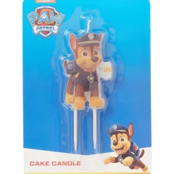 Merk Feestartikelen^Taartkaarsje