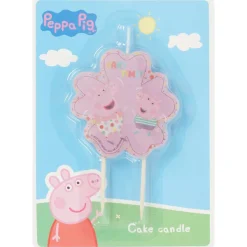 Merk Feestartikelen^Taartkaarsje