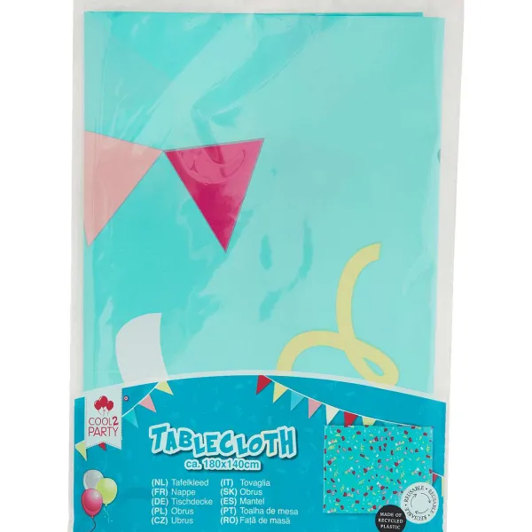Merk Tafelkleden^Tafelkleed Party