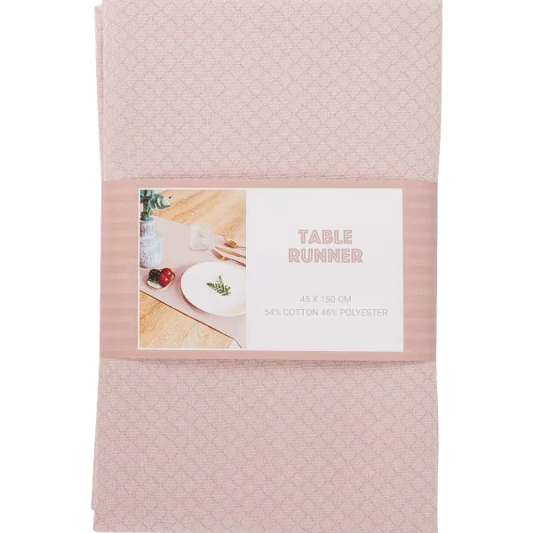 Merk Keukentextiel^Tafelloper