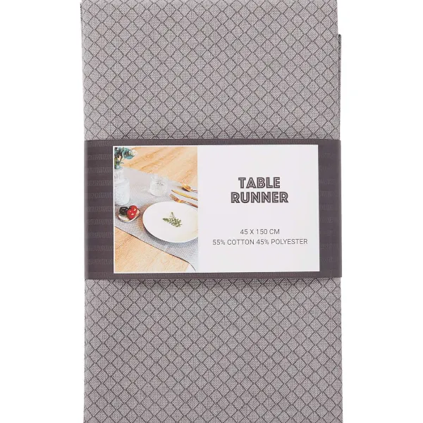 Merk Keukentextiel^Tafelloper