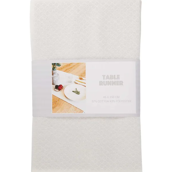 Merk Keukentextiel^Tafelloper