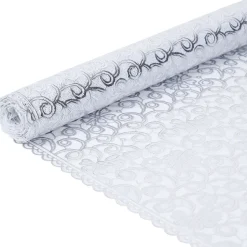 Merk Woonaccessoires^Tafelloper Met Kant