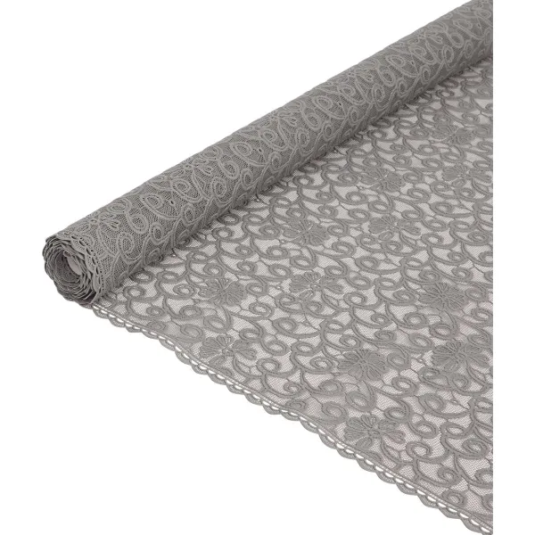 Merk Woonaccessoires^Tafelloper Met Kant