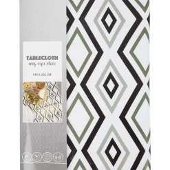 Merk Woonaccessoires^Tafelzeil