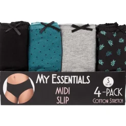 Australian Ondergoed^Tailleslips