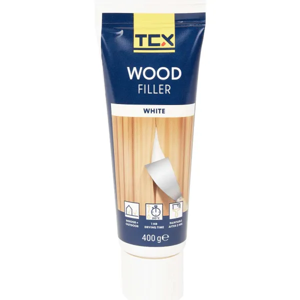 TCX Gereedschap^Houtplamuur