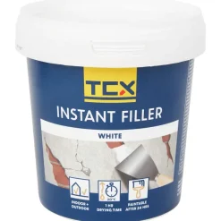 TCX Gereedschap^Vulmiddel