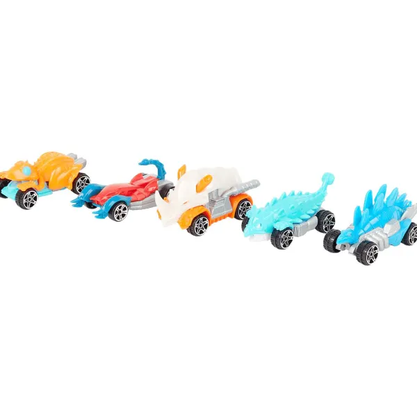 Androni Speelvoertuigen^Teamsterz Beast Machine Auto'S