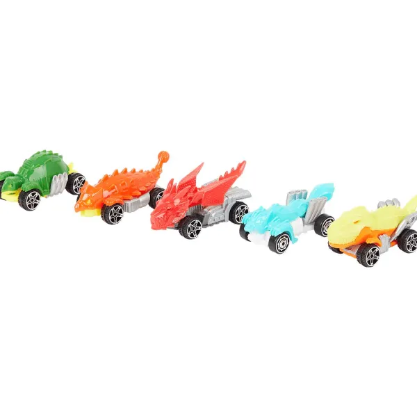 Androni Speelvoertuigen^Teamsterz Beast Machine Auto'S