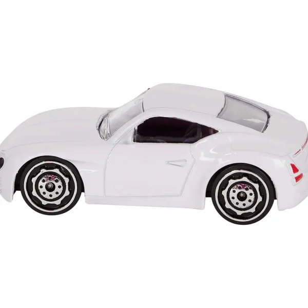 Androni Speelvoertuigen^Teamsterz Speelgoedvoertuig